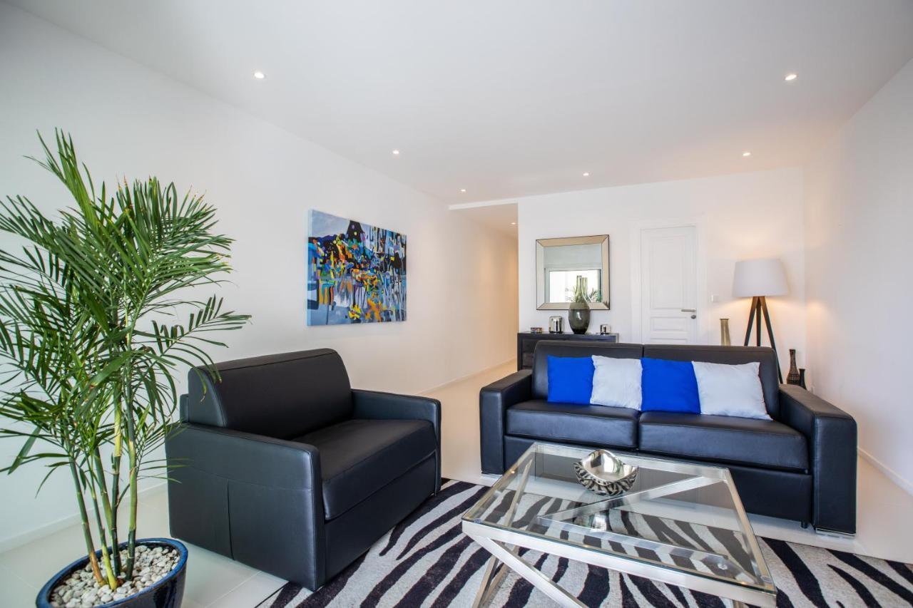 St Martin Nettle Bay Lovely Appartment Sandy Ground Exterior foto
