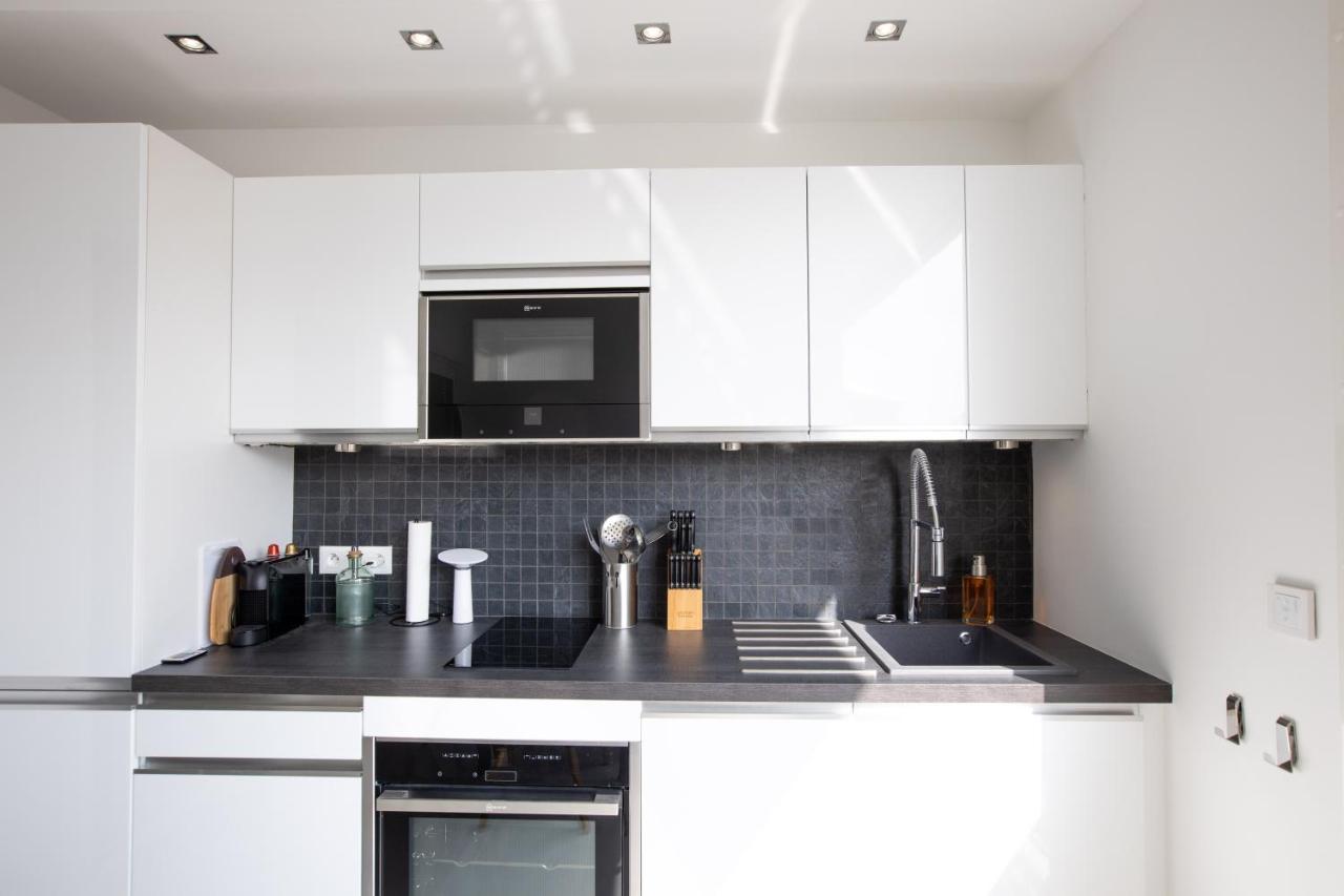 St Martin Nettle Bay Lovely Appartment Sandy Ground Exterior foto