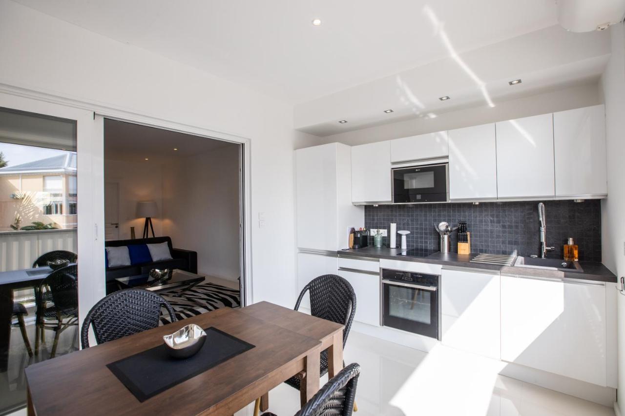 St Martin Nettle Bay Lovely Appartment Sandy Ground Exterior foto